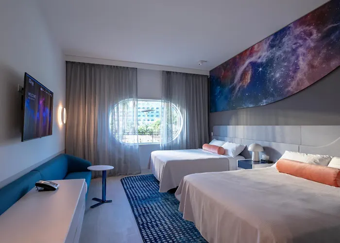 Universal\'S Stella Nova Resort